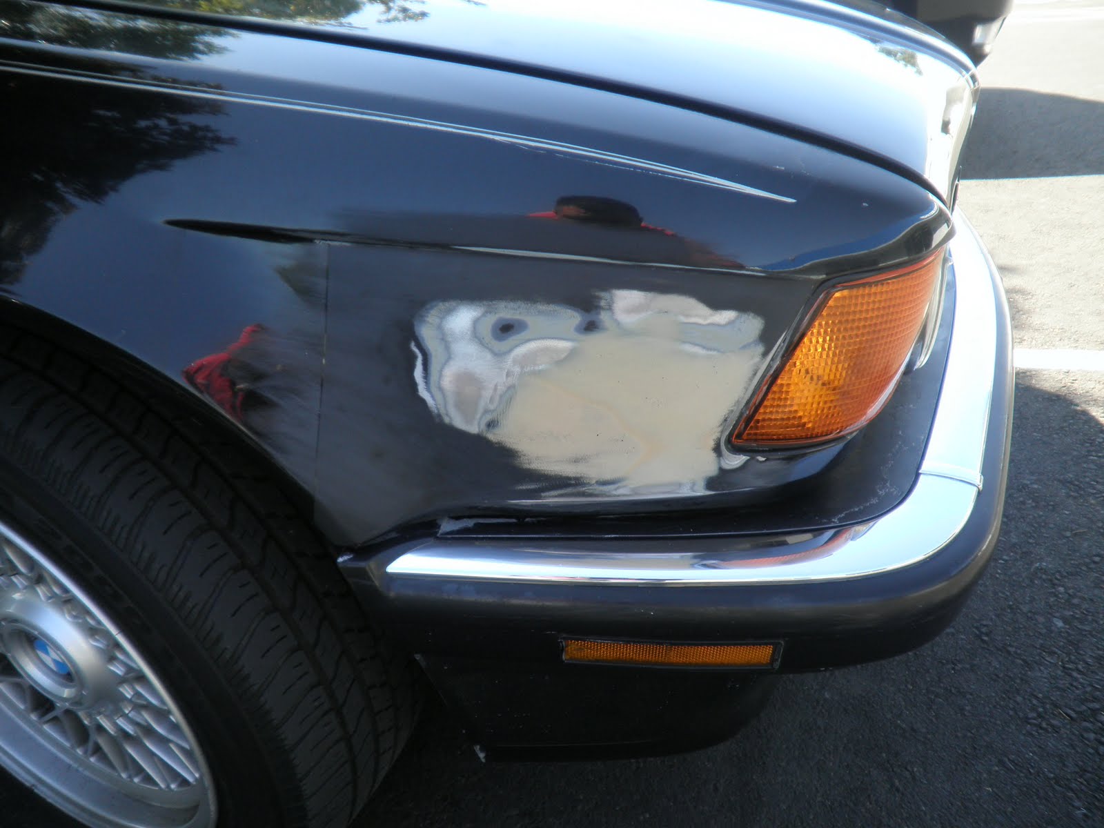 Auto BodyCollision RepairCar Paint in FremontHaywardUnion CitySan