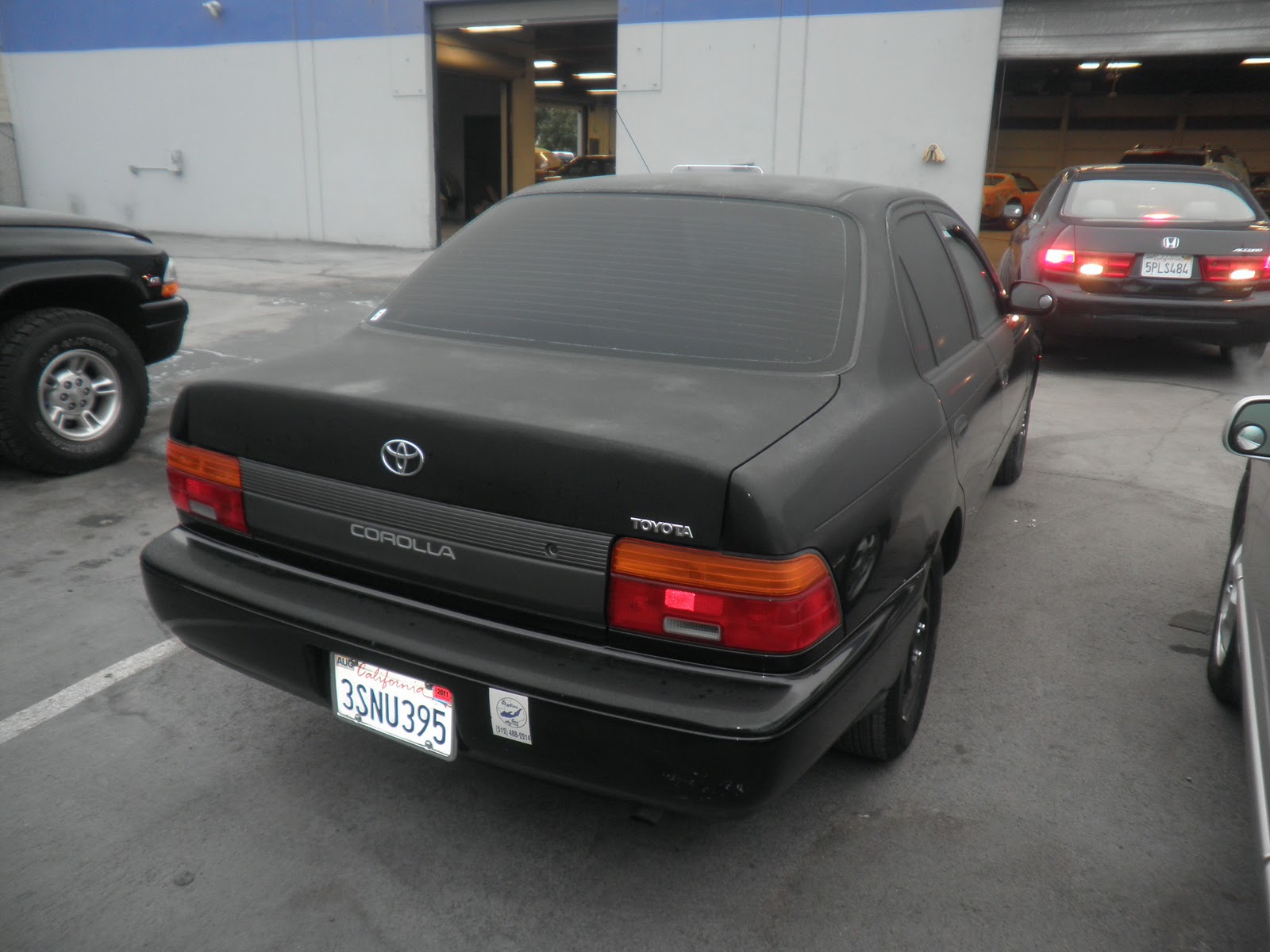 San Francisco Toyota Service >> Auto Body-Collision Repair-Car Paint in Fremont-Hayward-Union City-San Francisco Bay: Car of the ... San Francisco Toyota Service >> Auto Body-Collision Repair-Car Paint in Fremont-Hayward-Union City-San Francisco Bay: Car of the ...