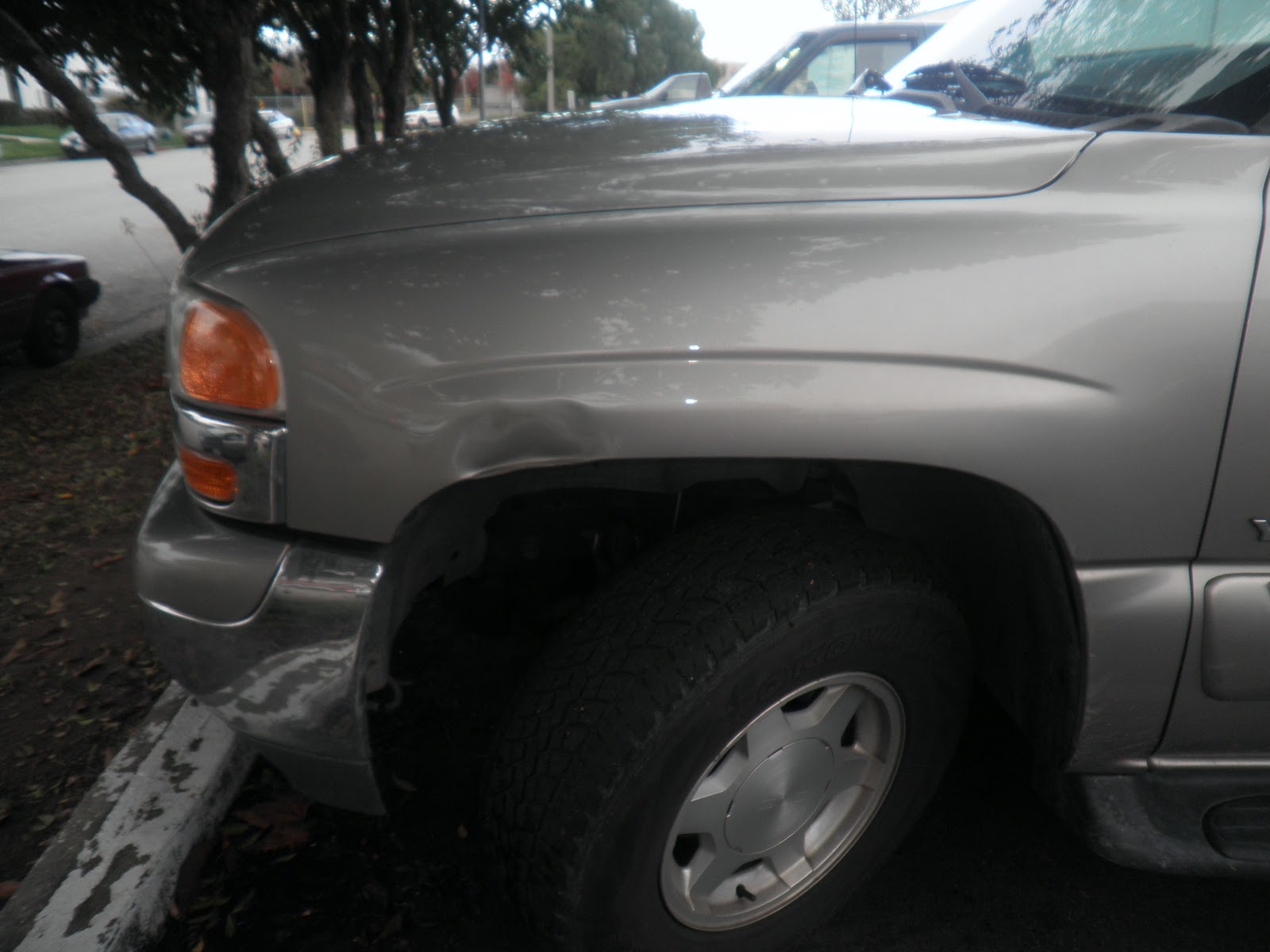 Auto BodyCollision RepairCar Paint in FremontHaywardUnion CitySan