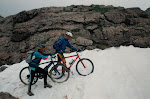 Alta ruta de los Pirineos