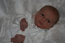 Jack as newborn