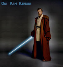 Obi Van Kenobi