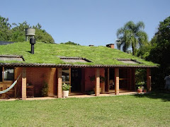 Casa Ecológica