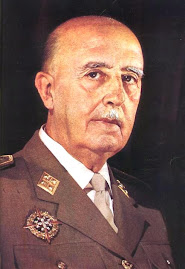 GENERALÍSIMO SAN FRANCISCO FRANCO BAHAMONDE