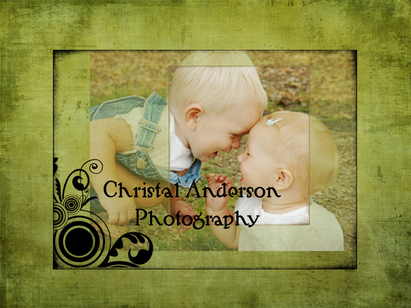 Christal Anderson Photography