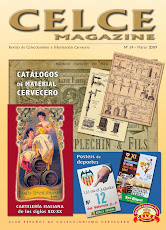 Revista CELCE Magazine