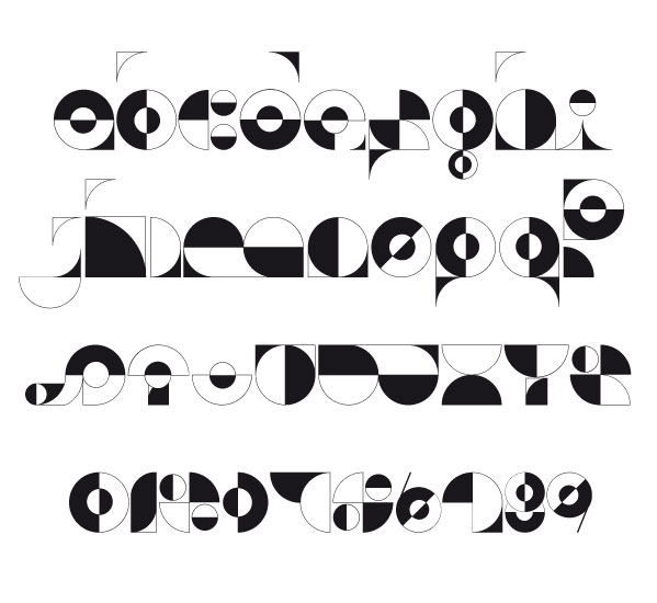 Stylish Fonts Art Fun Blog