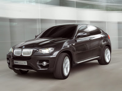 Bmw teknik verileri #2