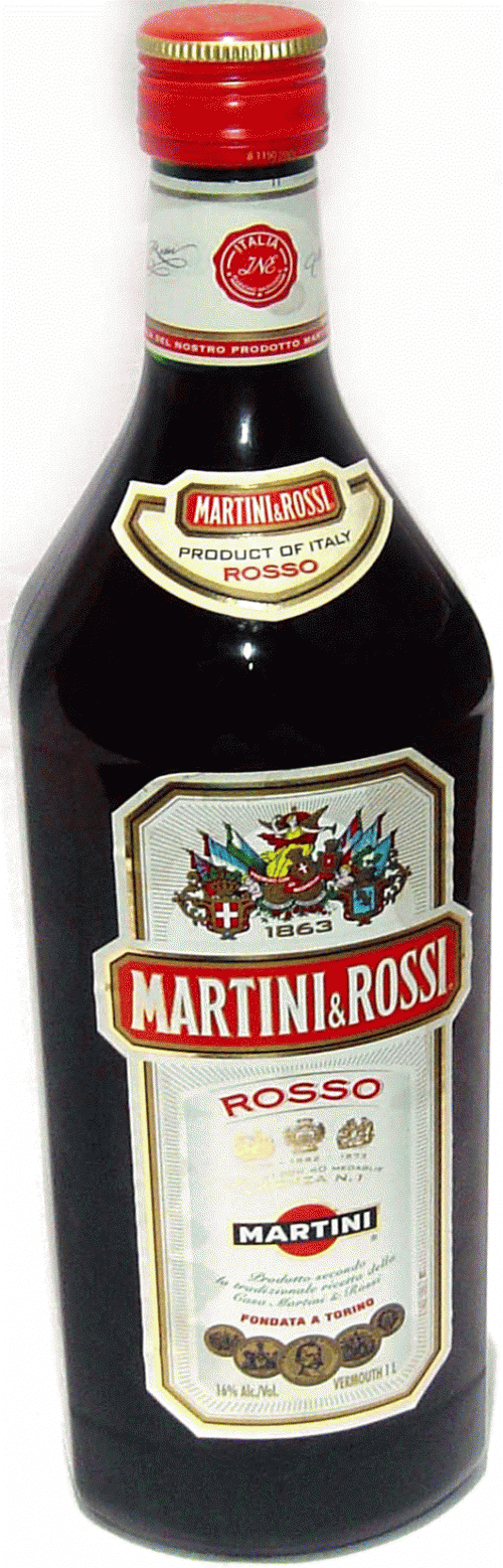 Roaring Cocktails February 2010