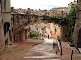 PERUGIA