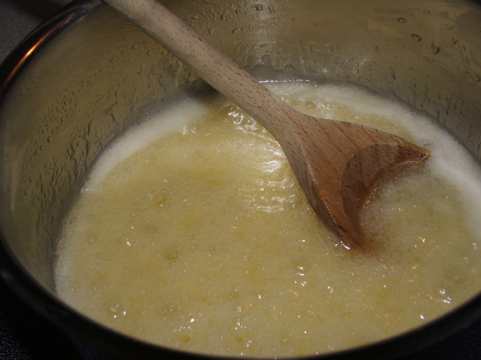 Vine to Dine Toffee Walnut Butter Crunch