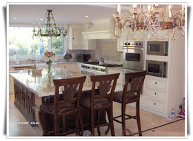 white kitchen, kitchen