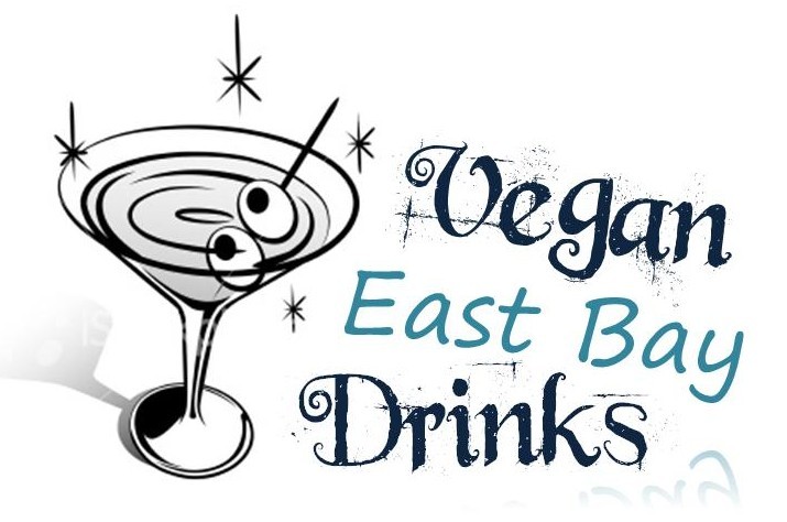 East Bay Vegan Drinks