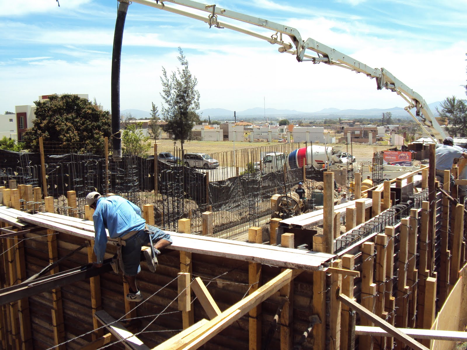 MIRIAM QUINTERO ARQUITECTURA FOTOS RETROSPECTIVA