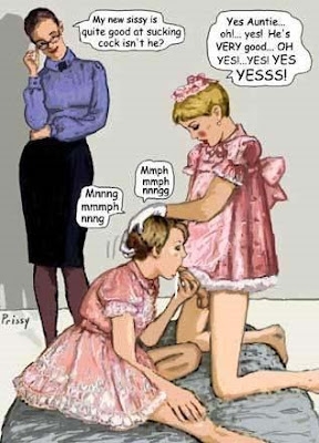 Satin panties men crossdresser transvestite hermaphrodite Fatty thumbs shemales