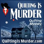 Quilting is Murder