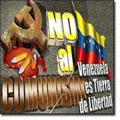 ¡NO AL COMUNISMO!