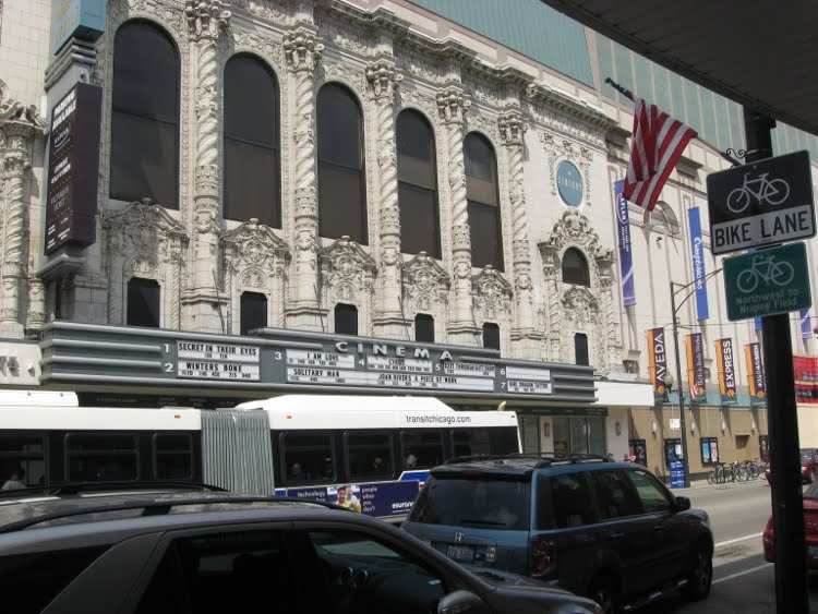 Totally Malls Century Shopping Centre, Chicago IL
