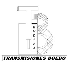 TRANSMISIONES BOEDO