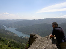 Parco nazionale di Pegeda-Geres - Portogallo