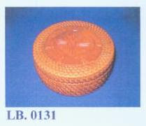 copok cincin bundar
