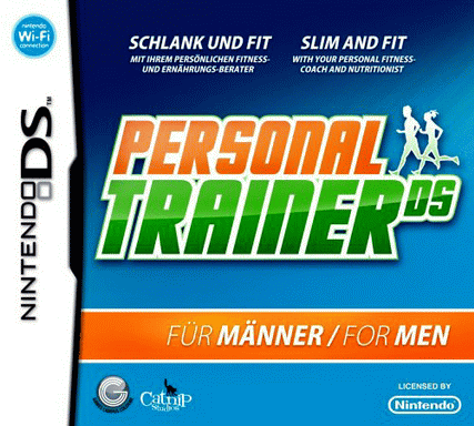 trainer ds