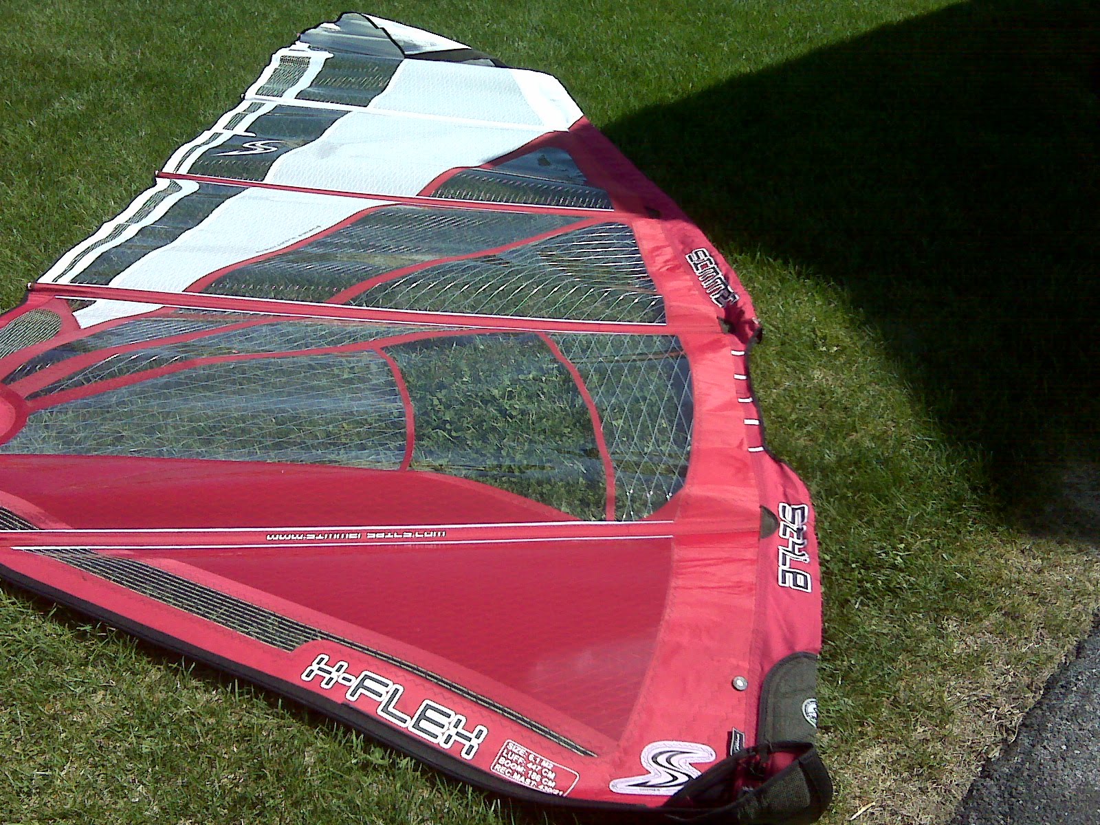 Live to Sail and SUP Windsurfing Gear For Sale