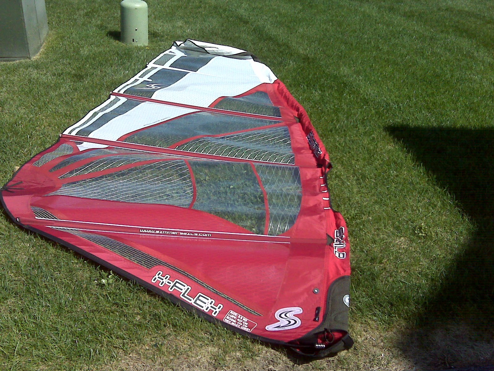Live to Sail and SUP Windsurfing Gear For Sale