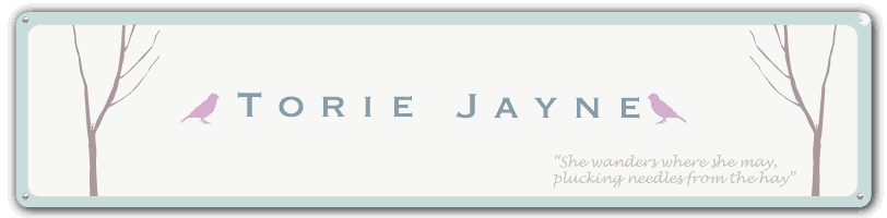 Torie Jayne