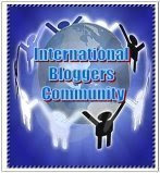 International Bloggers Community
