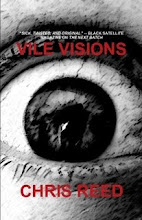 VILE VISIONS - $10 + S&H