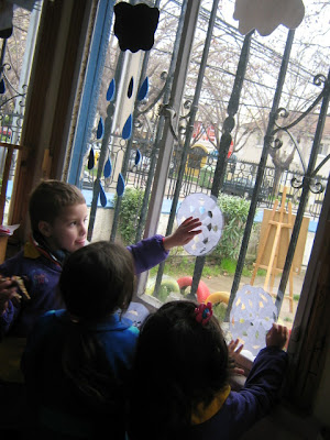 Mis pequeños niños de casa kids