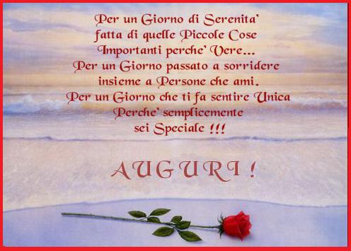 Frasi Belle Per Il Compleanno Della Mamma