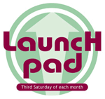 Coming Soon: <br>Launch Pad Intimate Gatherings