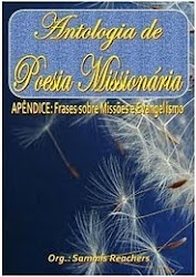 ANTOLOGIA DE POESIA MISSIONÁRIA - volume 1