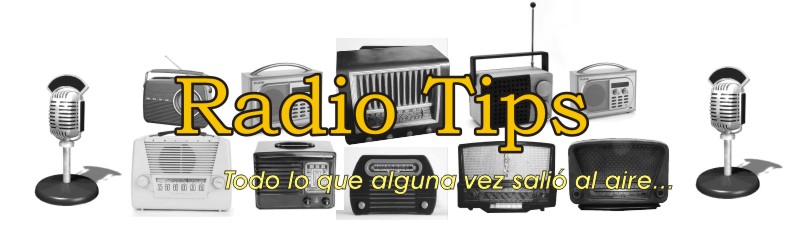Radio Tips