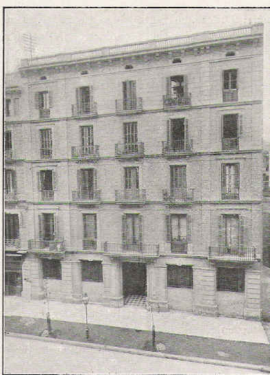 L Escola Pia De Nostra Senyora Barcelona l-escola-pia-de-nostra-senyora-barcelona