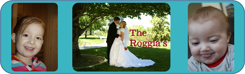 The Roggia's