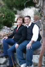 Keith & Eileen
