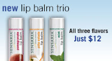 All Natural Lip Balms