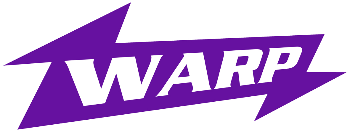Mark Trevor: Warp 20