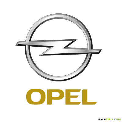 Opel official site