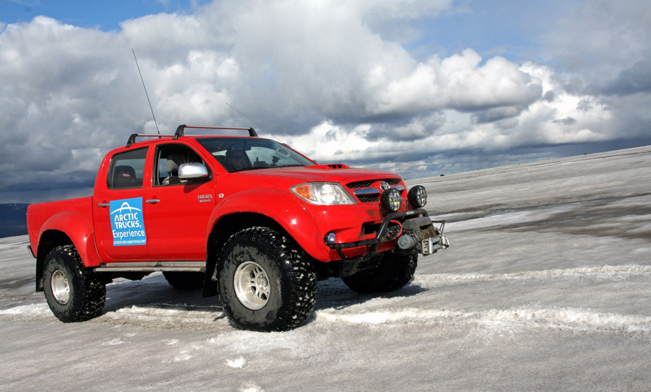 episode top gear toyota hilux #6