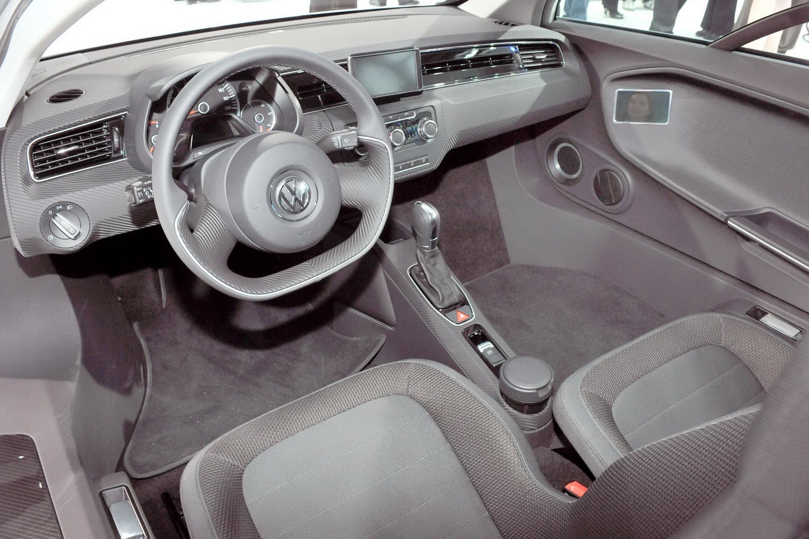 Car New Introducing the most fuel efficient car in the world