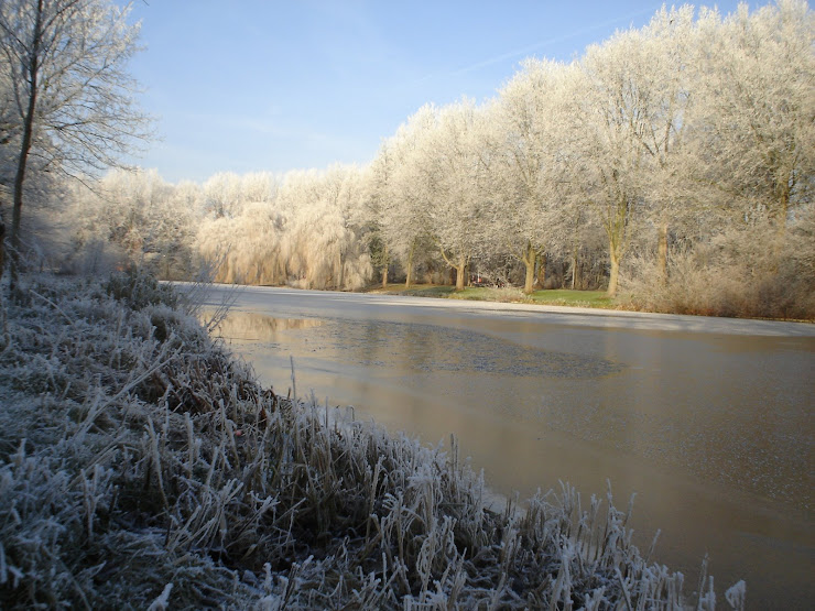 WINTER IN NOORD 2007
