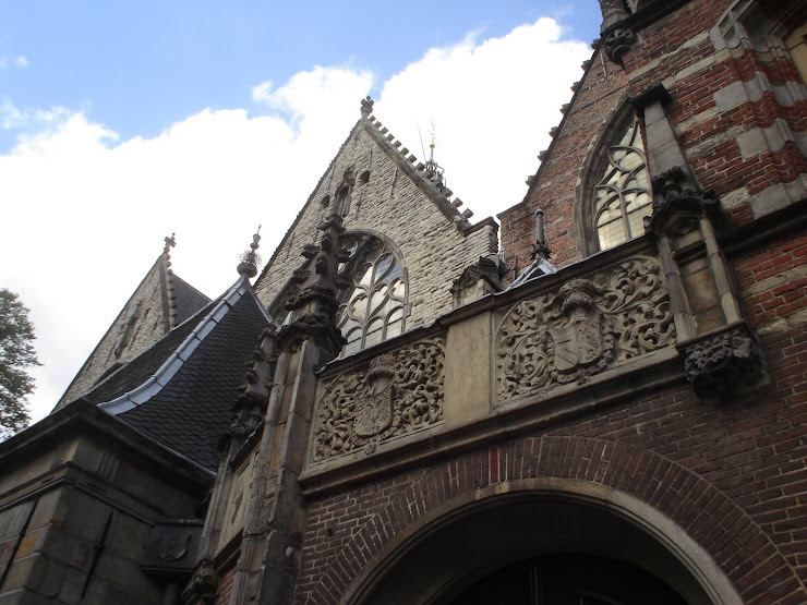 AMSTERDAM