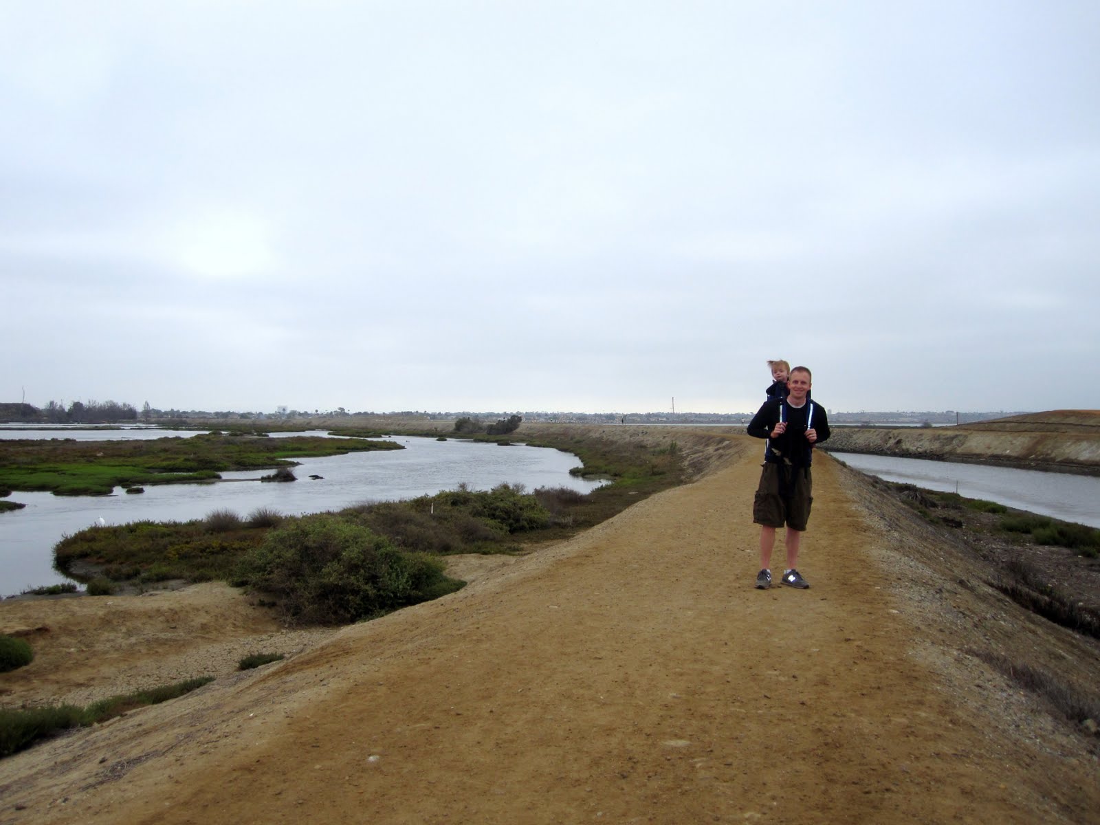 Bolsa chica conservatory image