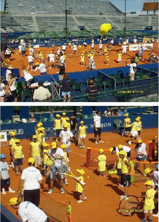 ¡¡¡ Kid day!!!