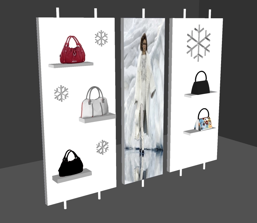 Creative CoLab+: Effective Window Displays