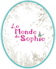 Le Monde de Sophie ¡Nueva apertura!